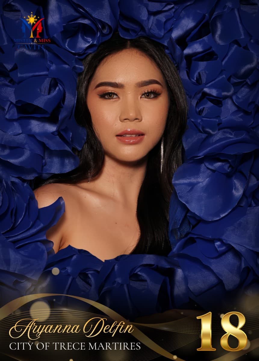Aryanna D. Delfin