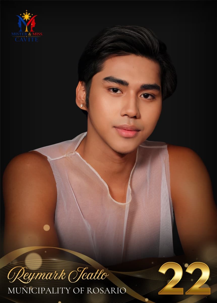 Reymark A. Icatlo