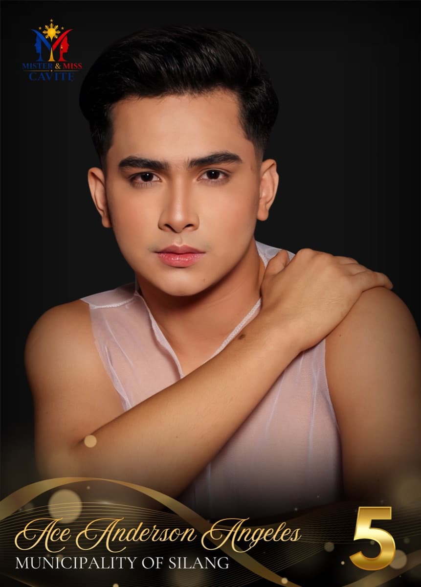 Ace Anderson Angeles