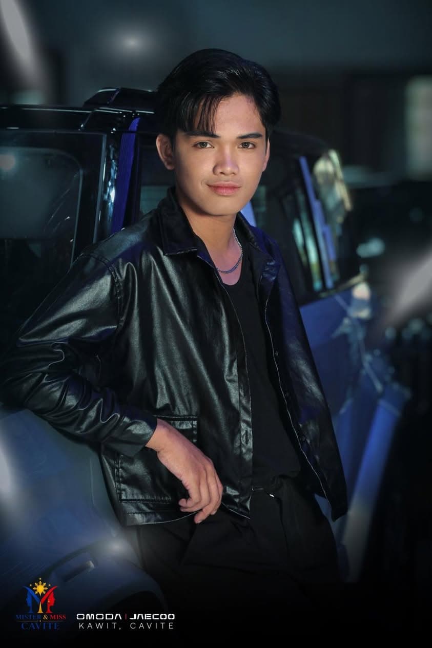Mark Lloyd Quijardo for Omoda & Jaecoo